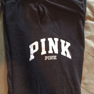 Victoria’s Secret PINK sweatpants